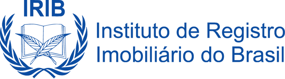 Logo Irib Website Evoweb Solucoes